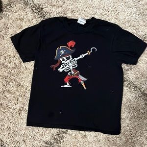Pirate T-Shirt